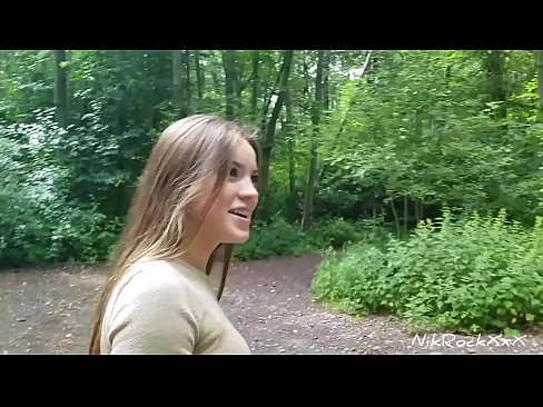 ❤️ Predložio sam Evelini da se poševimo na javnom mjestu! Rekla je da. Onda sam je pojebao u dupe i spermio u usta. Onda se napišala. Seks video na hr.sexuria-net.ru
