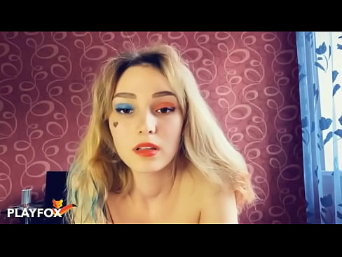 ❤️ Čarobne naočale za virtualnu stvarnost pružile su mi seks s Harley Quinn Seks video na hr.sexuria-net.ru