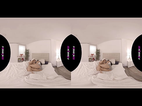 ❤️ PORNBCN VR Dvije mlade lezbijke se bude napaljene u 4K 180 3D virtualnoj stvarnosti Geneva Bellucci Katrina Moreno Seks video na hr.sexuria-net.ru