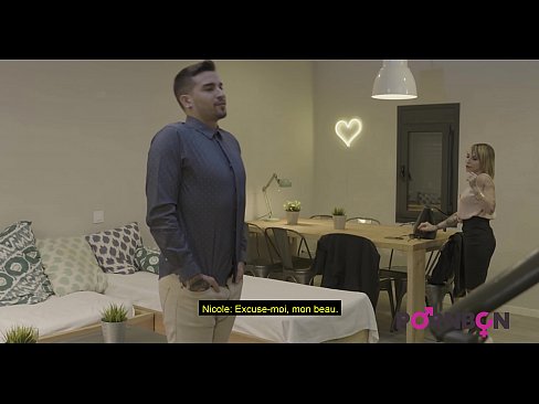 ❤️ PORNBCN 4K Jedna zrela žena s velikim sisama želi biti analno pojeban mladi žigolo s velikim kurac pušenje amortizam tvrdo jebanje ručni posao pas stil lizanje maca orgazam Francuski titlovi Seks video na hr.sexuria-net.ru